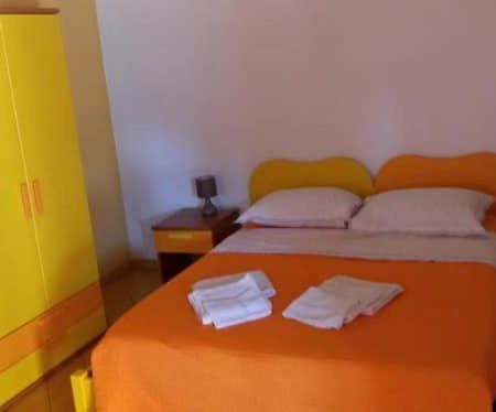 Agriturismo Usurtala Orani المظهر الخارجي الصورة