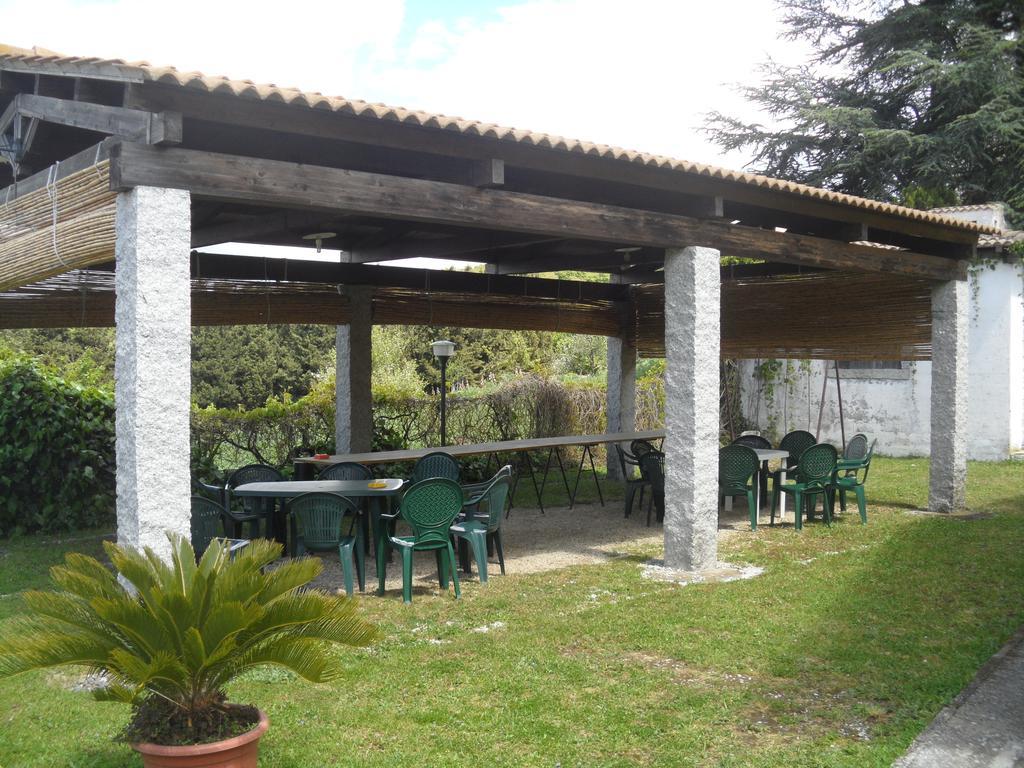Agriturismo Usurtala Orani المظهر الخارجي الصورة
