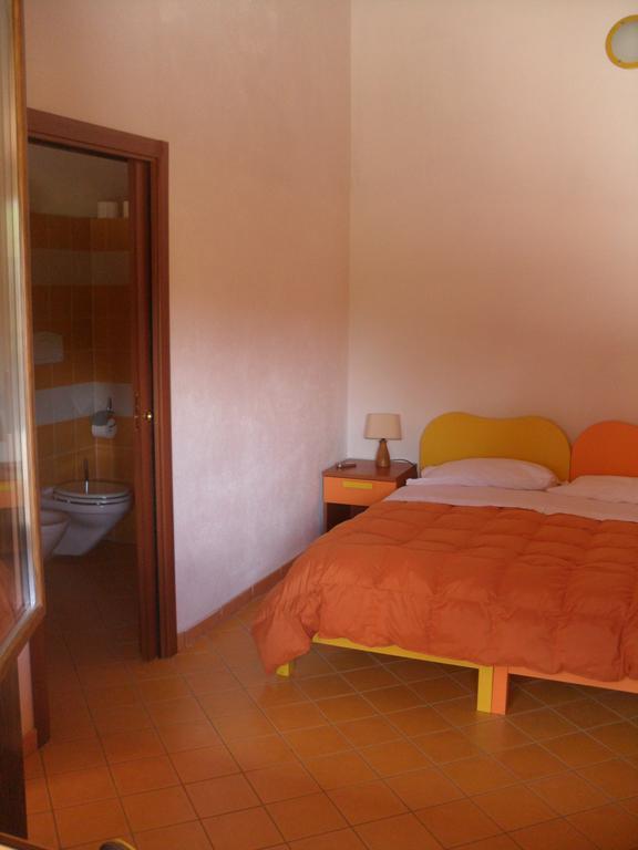 Agriturismo Usurtala Orani المظهر الخارجي الصورة