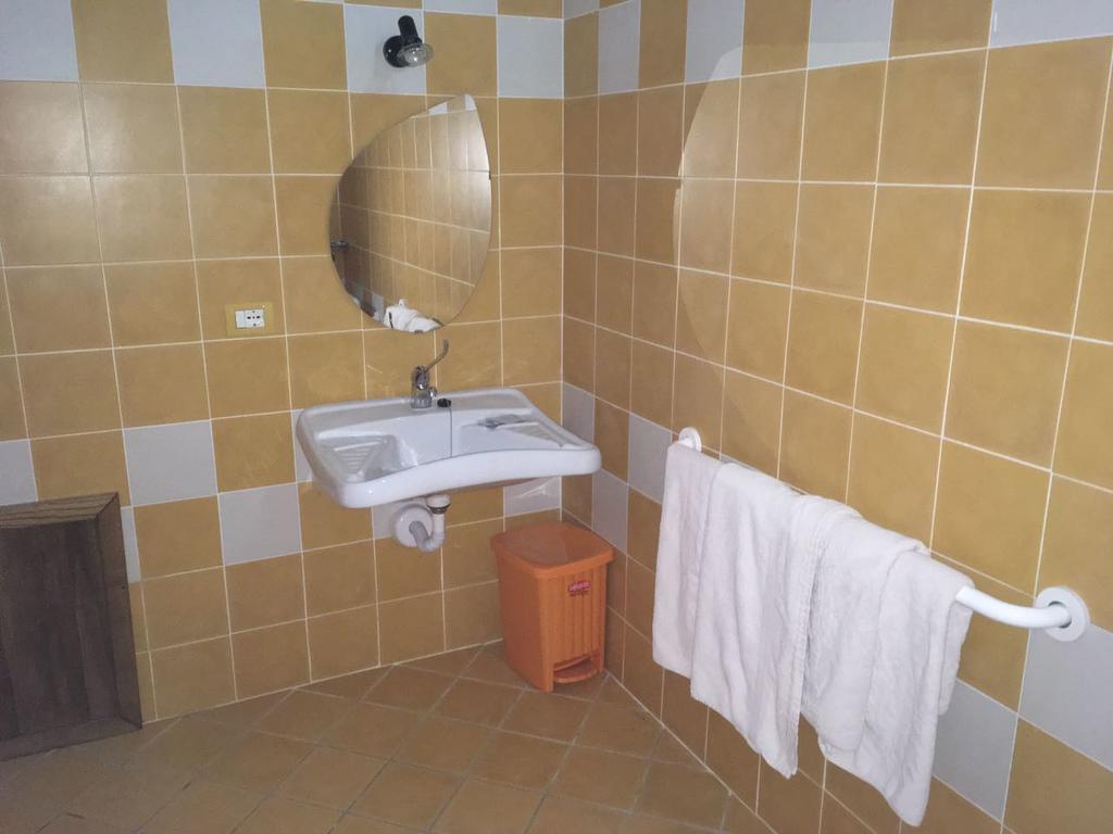 Agriturismo Usurtala Orani المظهر الخارجي الصورة