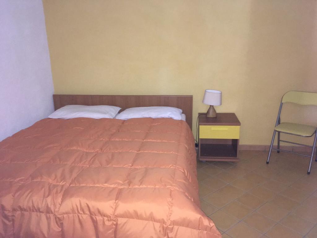 Agriturismo Usurtala Orani المظهر الخارجي الصورة