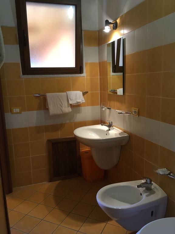 Agriturismo Usurtala Orani المظهر الخارجي الصورة