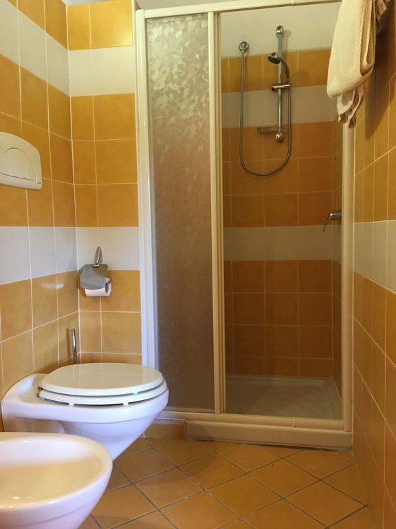 Agriturismo Usurtala Orani المظهر الخارجي الصورة