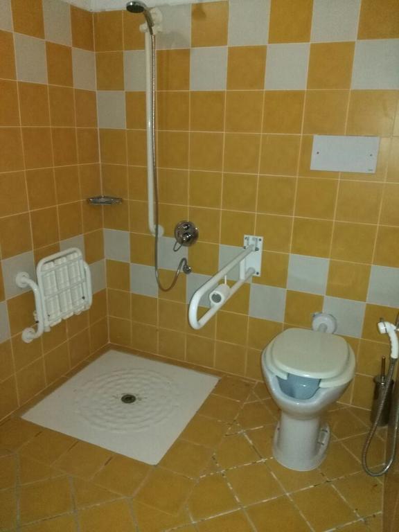 Agriturismo Usurtala Orani المظهر الخارجي الصورة
